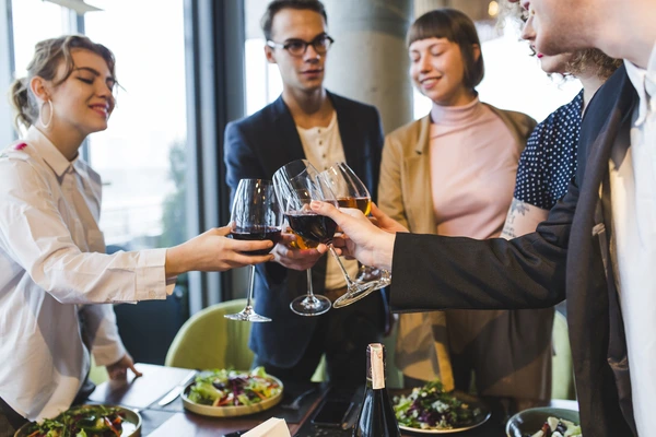 Corporate event bus rental Winnipeg