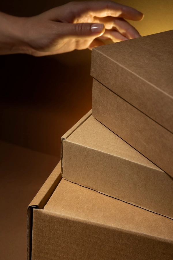 Freight service Manitoba